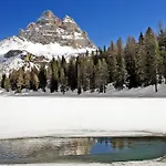 Dolomiti E My Dreams * Misurina