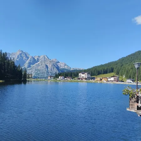 Dolomiti E My Dreams * Мизурина