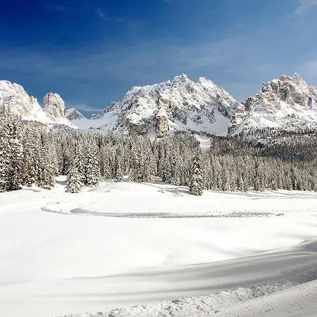 Dolomiti E Misurina My Dreams