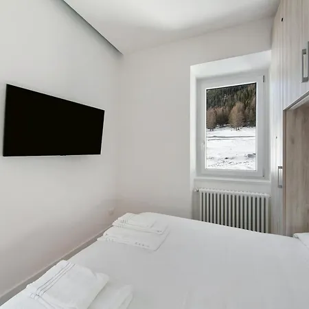 Apartamento Dolomiti E My Dreams