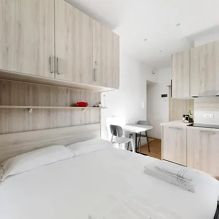 Apartamento Dolomiti E My Dreams Misurina