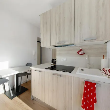 Apartamento Dolomiti E My Dreams *