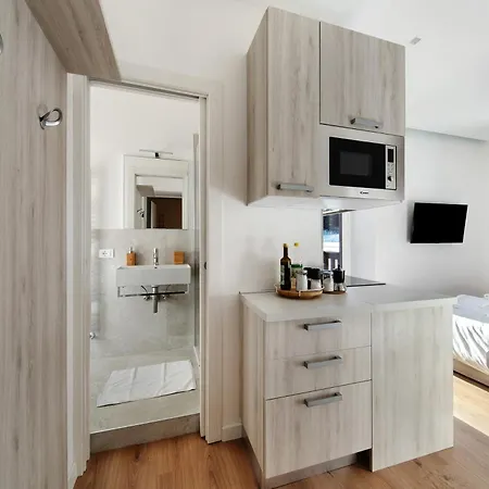 Apartamento Dolomiti E My Dreams Misurina