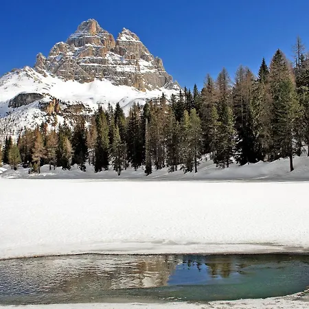 Dolomiti E My Dreams Misurina