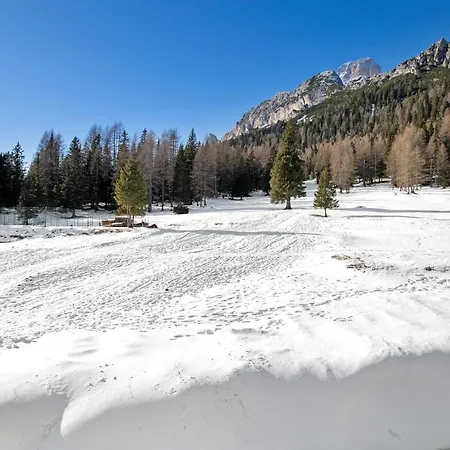 Apartamento Dolomiti E My Dreams