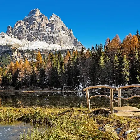 Dolomiti E My Dreams *