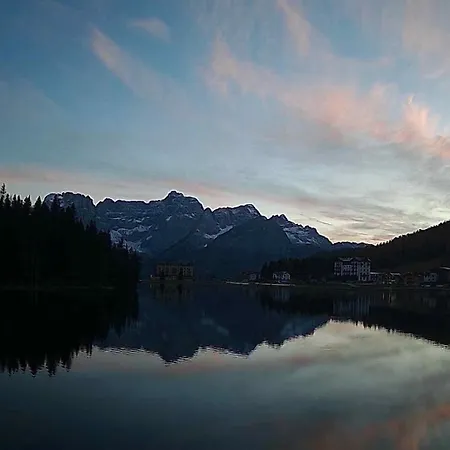 Dolomiti E My Dreams *