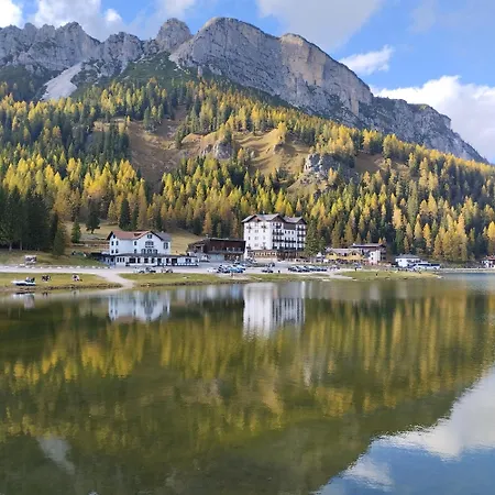 Dolomiti E My Dreams ميسورينا
