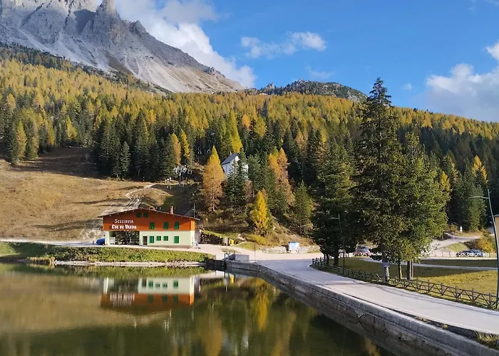 Dolomiti E My Dreams Misurina