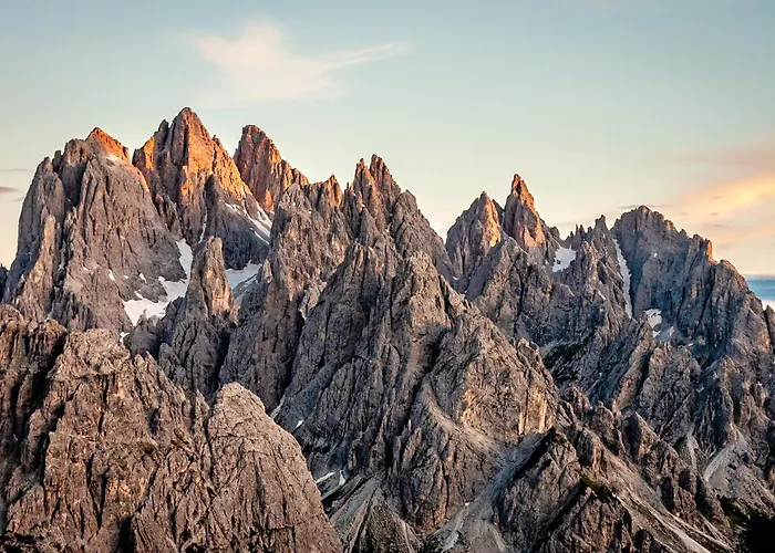 Dolomiti E My Dreams *