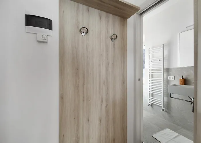 Dolomiti E My Dreams Apartment *