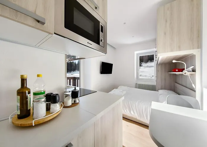 Apartment Dolomiti E My Dreams *