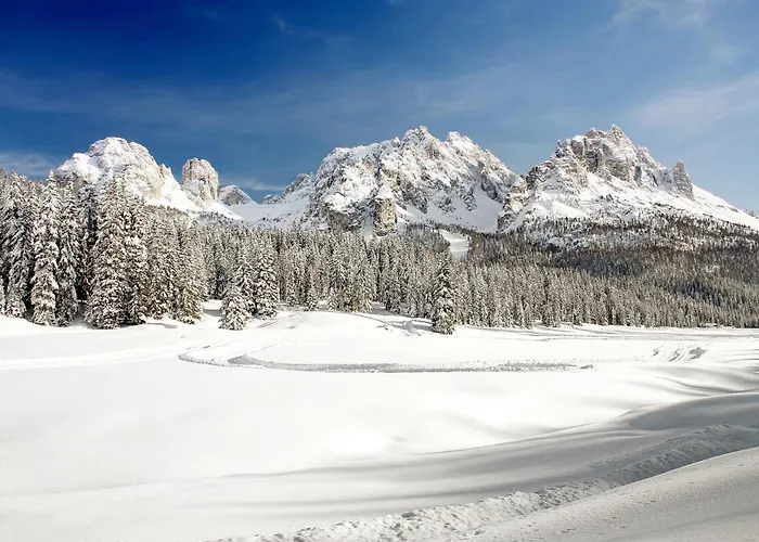Dolomiti E My Dreams