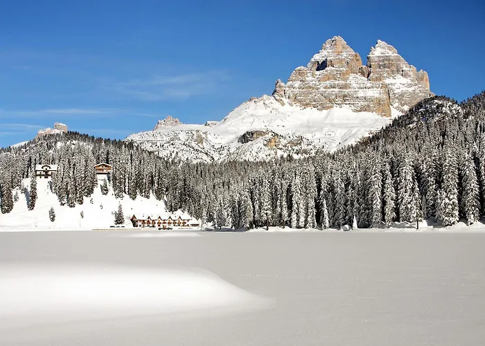 Dolomiti E My Dreams