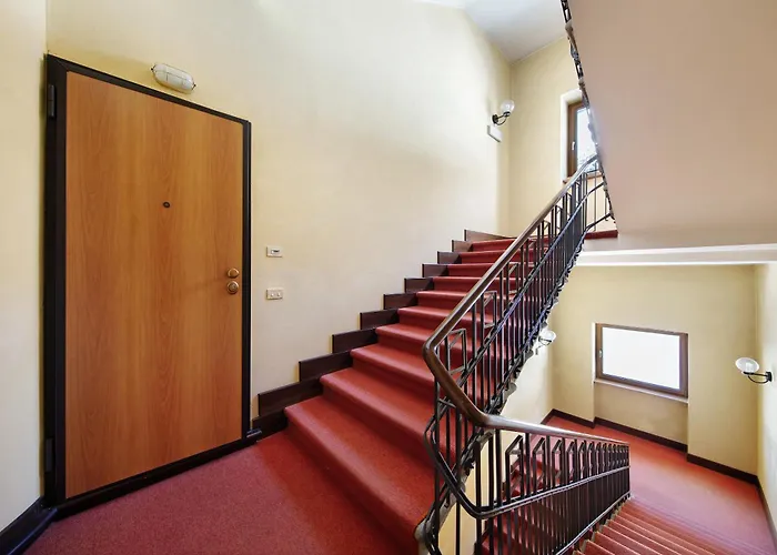 Dolomiti E My Dreams Apartment *
