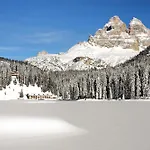 Dolomiti E My Dreams 아파트