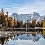 Dolomiti E My Dreams 아파트
