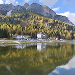 Dolomiti E My Dreams 미주리나