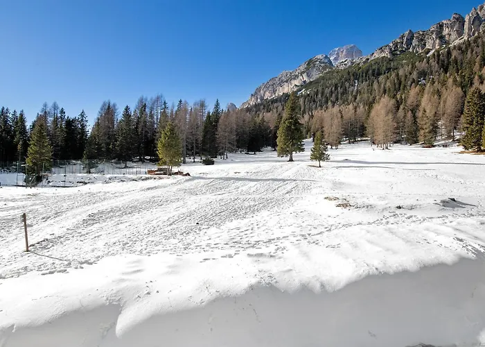 Apartman Dolomiti E My Dreams