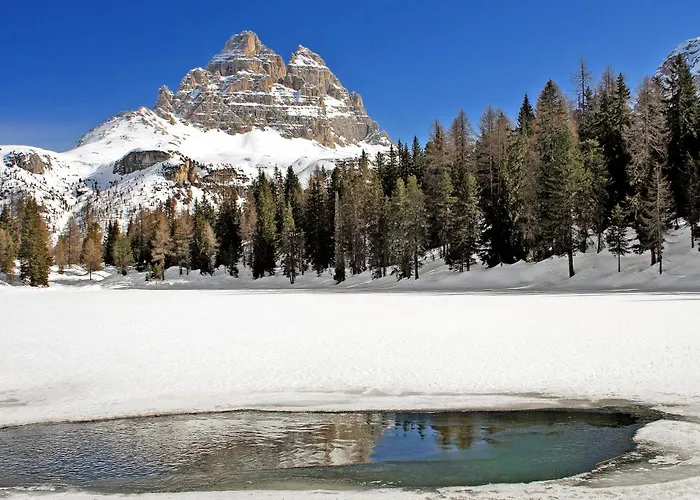 Dolomiti E My Dreams * Misurina